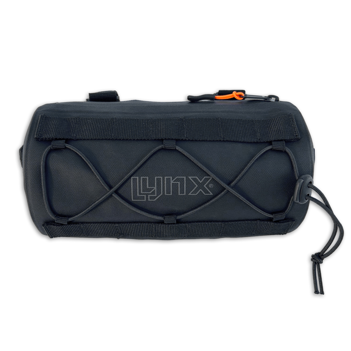 610416 LYNX Sacoche de guidon Wildtrack 23 x 12 x 12 cm