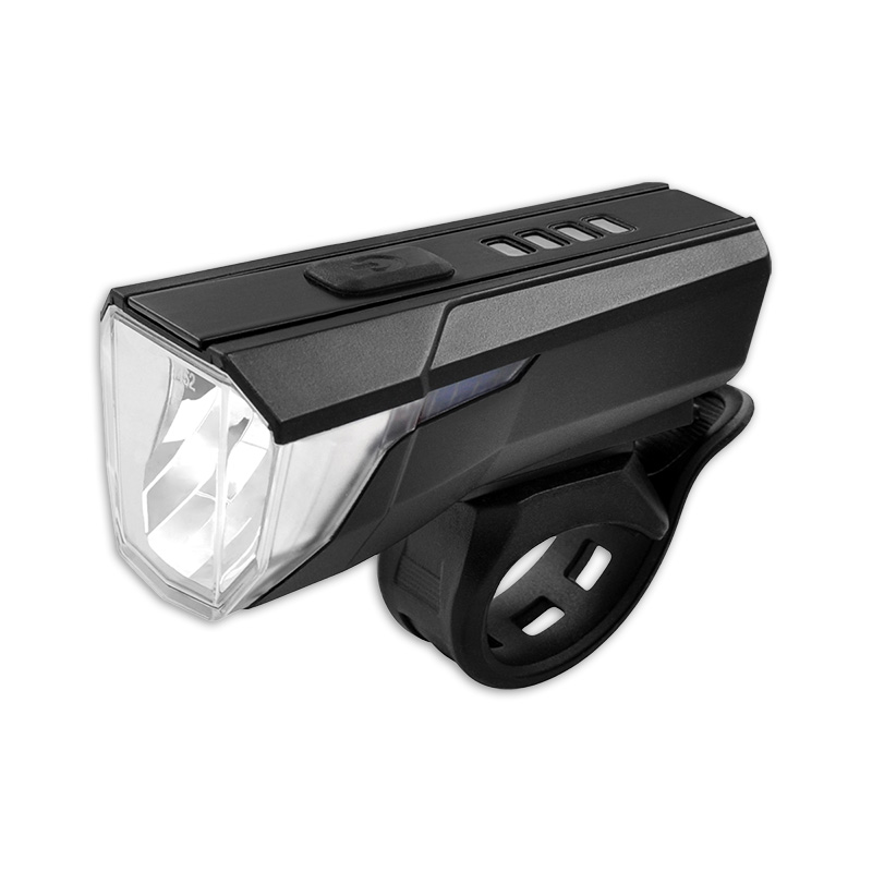 429745.F LYNX Koplamp USB High Power Max 70 Lux