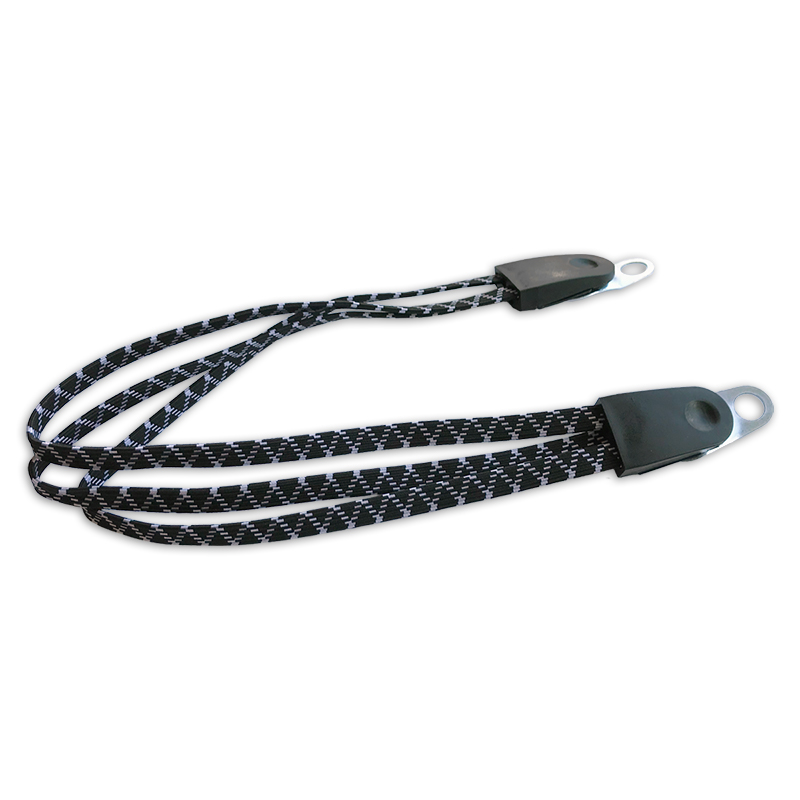 440952 LYNX Carrier Straps Basic 26/28 Inch 60 cm
